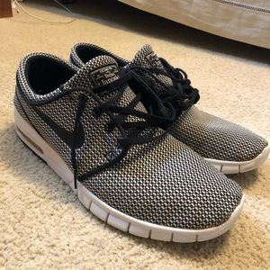 Nike Stefan Janowski sneakers Sz 12